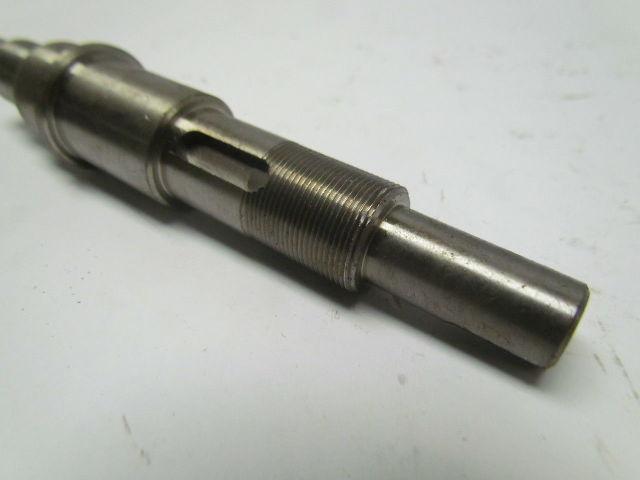Mori Skiki R251949 Shaft Repair Part