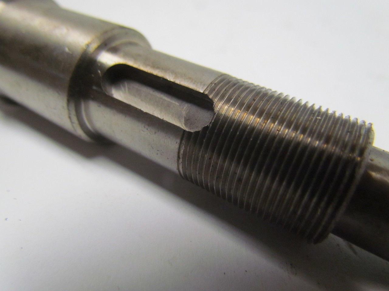 Mori Skiki R251949 Shaft Repair Part