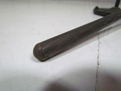 Spence engineering Thermocouple temperature pilot 70°-170°F