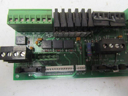 Peco II 6200668P Circuit board PCB