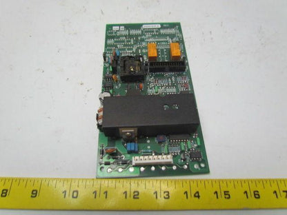 Peco II 6200151P-2 Circuit board PCB