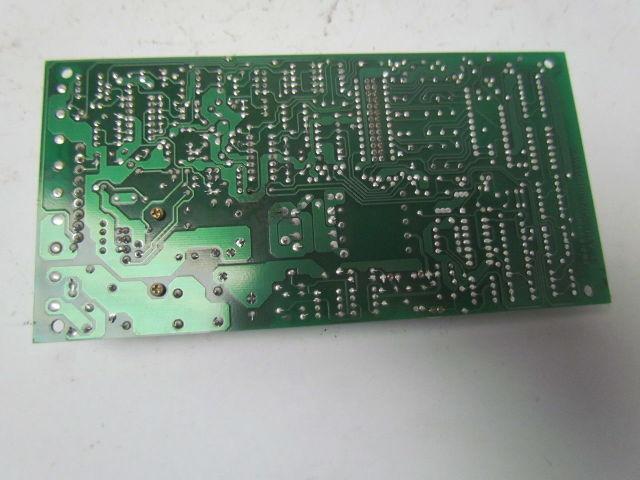 Peco II 6200151P-2 Circuit board PCB
