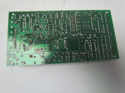 Peco II 6200151P-2 Circuit board PCB