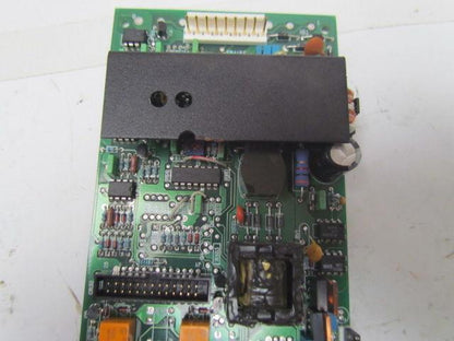 Peco II 6200151P-2 Circuit board PCB
