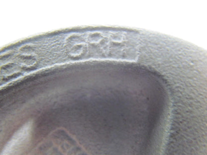 Appleton Electric GRH type EFHCA 1"npt hazloc conduit outlet box hub iron