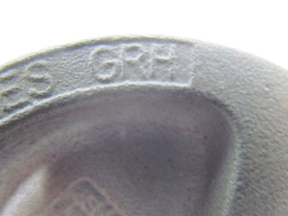 Appleton Electric GRH type EFHCA 1"npt hazloc conduit outlet box hub iron