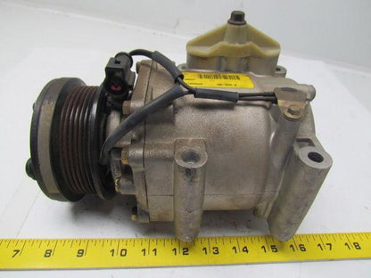 Ford X54H-19D629-AD RFX54H-190647-AB A/C compressor w/cluch