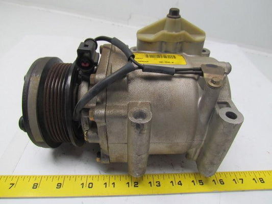 Ford X54H-19D629-AD RFX54H-190647-AB A/C compressor w/cluch