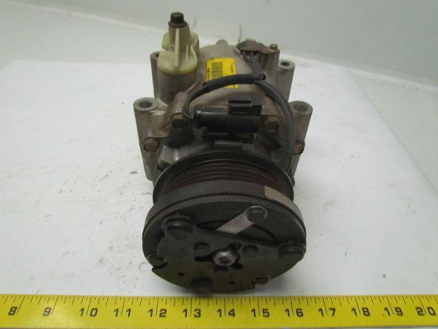 Ford X54H-19D629-AD RFX54H-190647-AB A/C compressor w/cluch