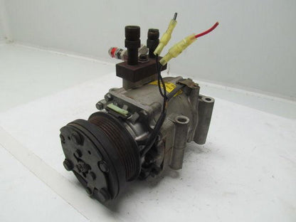 Ford X54H-19D629-AD RFX54H-190647-AB A/C compressor w/cluch