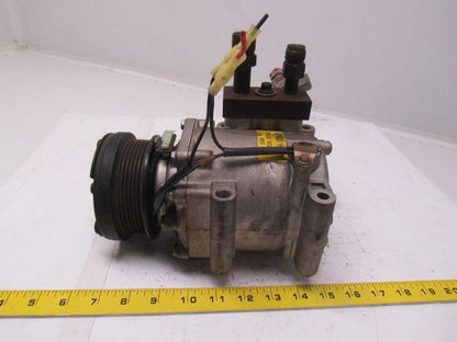 Ford X54H-19D629-AD RFX54H-190647-AB A/C compressor w/cluch