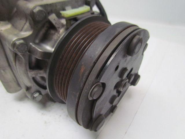 Ford X54H-19D629-AD RFX54H-190647-AB A/C compressor w/cluch