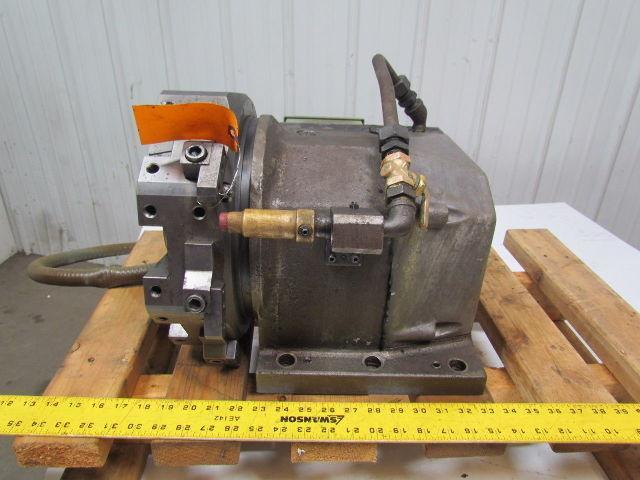 Okuma LC20-2SC 8 Position Tool Turret Tool Changer Upper