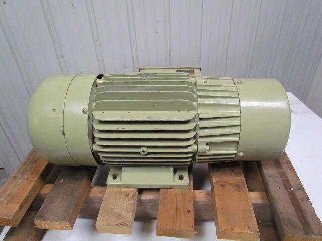 Giordano Colombo type C2B Frequency converter delivery 100-165V 180-300Hz