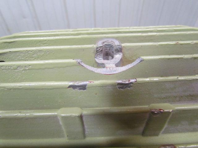 Giordano Colombo type C2B Frequency converter delivery 100-165V 180-300Hz