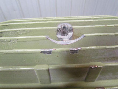 Giordano Colombo type C2B Frequency converter delivery 100-165V 180-300Hz