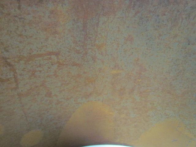 Cushothane 22"x10"x17-3/4" smooth black press on forklift tire wheel