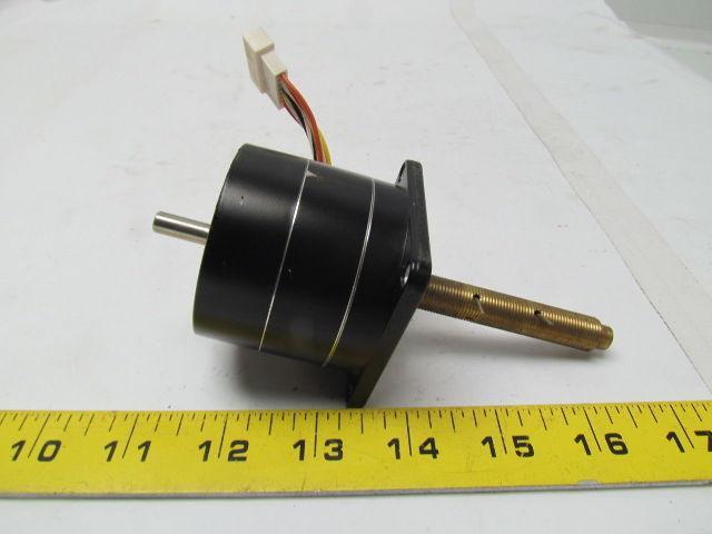 Oriental Motor C4563-9212 Vexta stepping motor 2PH 0.9/step 1.4VDC 3.8A
