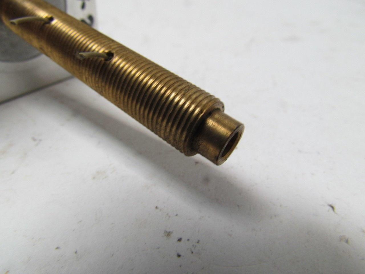 Oriental Motor C4563-9212 Vexta stepping motor 2PH 0.9/step 1.4VDC 3.8A