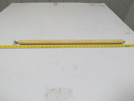 Glunz Jensen 85956 Roller SA PUR Matted w/gear left Z-22