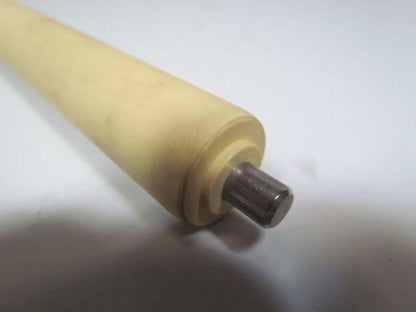 Glunz Jensen 85956 Roller SA PUR Matted w/gear left Z-22