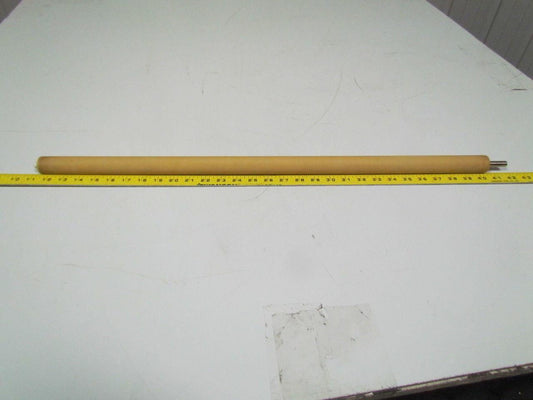 Glunz Jensen 43745 Roller PUR Matted heavy long Tap