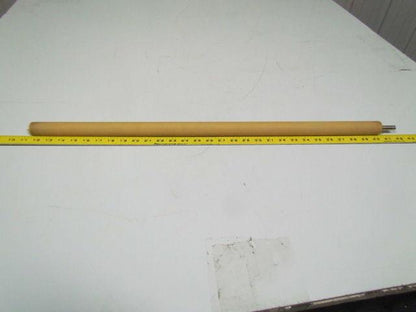 Glunz Jensen 43745 Roller PUR Matted heavy long Tap