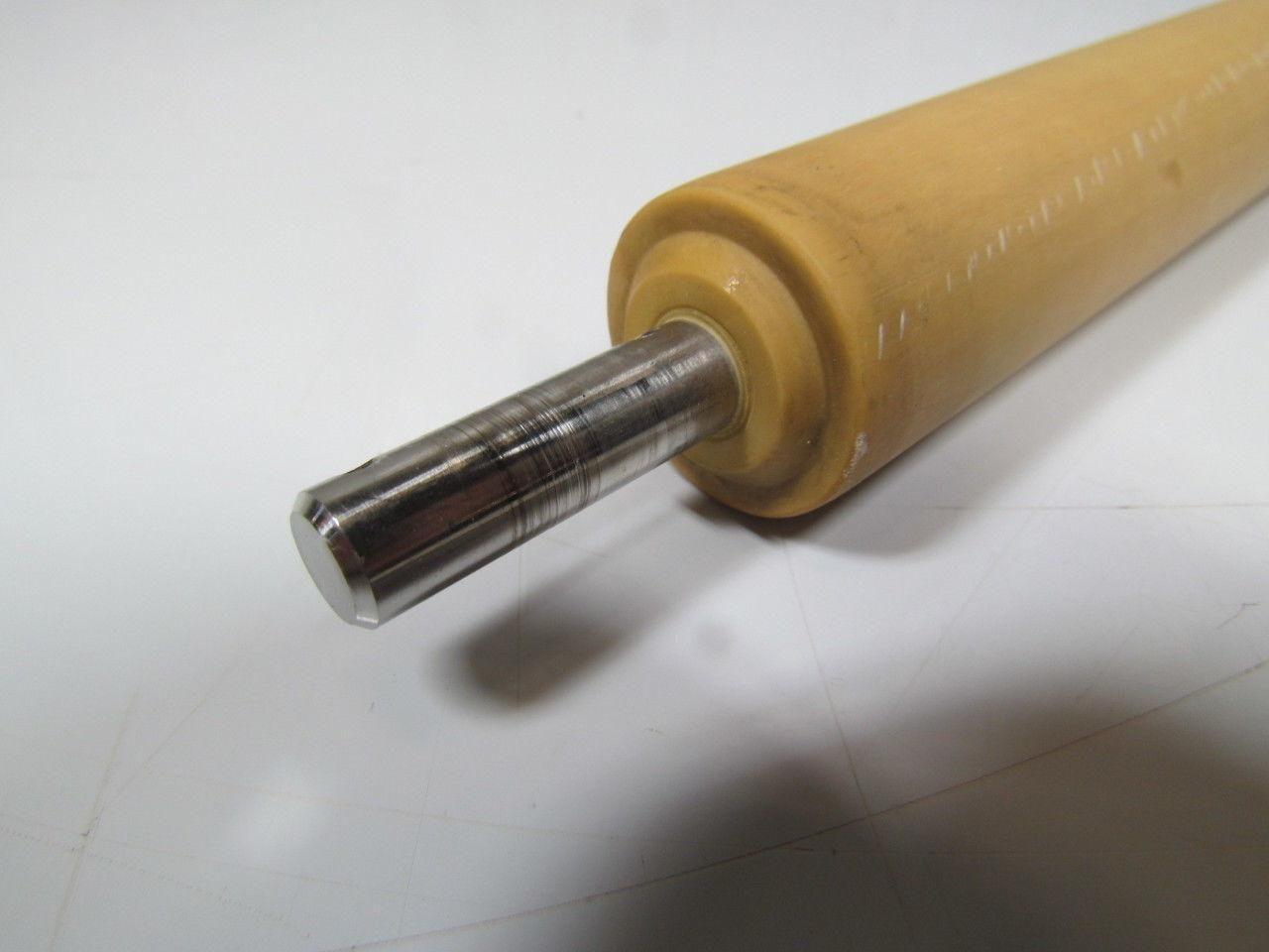 Glunz Jensen 43745 Roller PUR Matted heavy long Tap