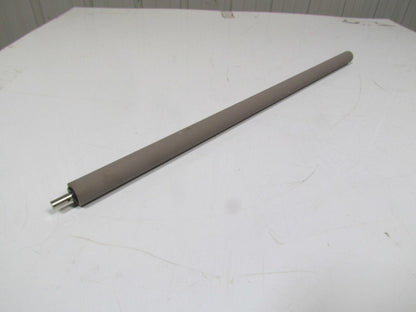 Glunz Jensen 73971 Rubber Roller D30 SS