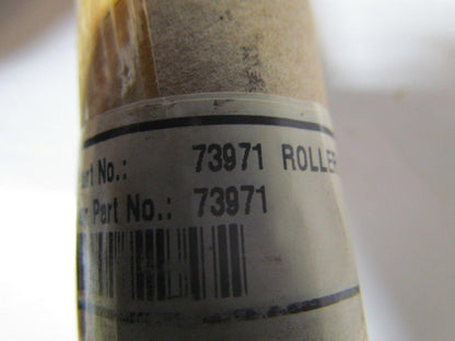 Glunz Jensen 73971 Rubber Roller D30 SS