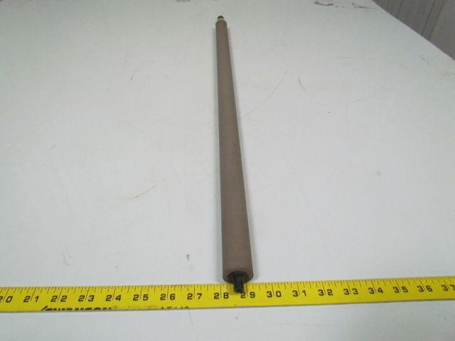 Glunz Jensen 85943 Rubber Roller D30 w/Gear Z20 M1.5