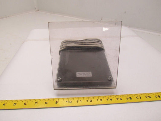 Checkpoint systems Mirage proximity reader 24V 33-Bit w/clear plastic stand
