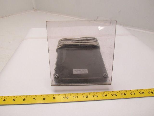 Checkpoint systems Mirage proximity reader 24V 33-Bit w/clear plastic stand