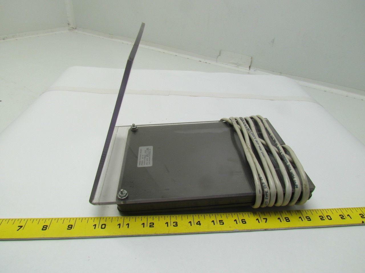 Checkpoint systems Mirage proximity reader 24V 33-Bit w/clear plastic stand