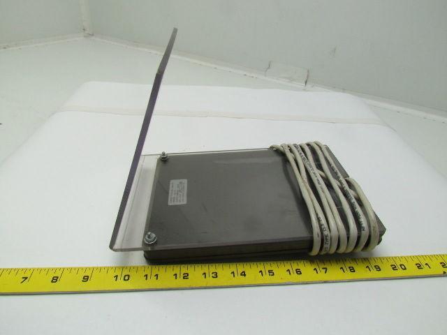 Checkpoint systems Mirage proximity reader 24V 33-Bit w/clear plastic stand