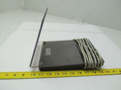 Checkpoint systems Mirage proximity reader 24V 33-Bit w/clear plastic stand