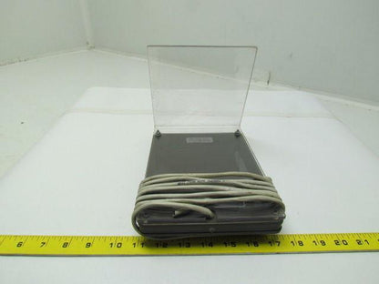 Checkpoint systems Mirage proximity reader 24V 33-Bit w/clear plastic stand