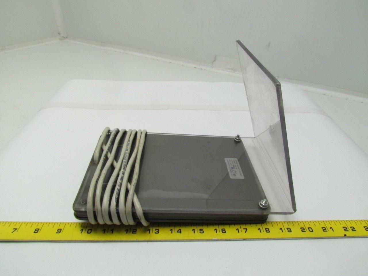 Checkpoint systems Mirage proximity reader 24V 33-Bit w/clear plastic stand