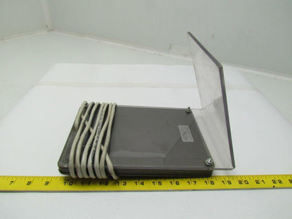Checkpoint systems Mirage proximity reader 24V 33-Bit w/clear plastic stand