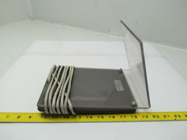 Checkpoint systems Mirage proximity reader 24V 33-Bit w/clear plastic stand