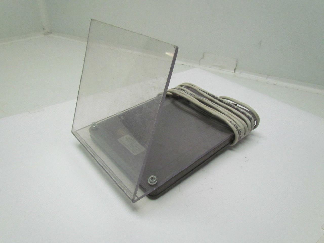 Checkpoint systems Mirage proximity reader 24V 33-Bit w/clear plastic stand