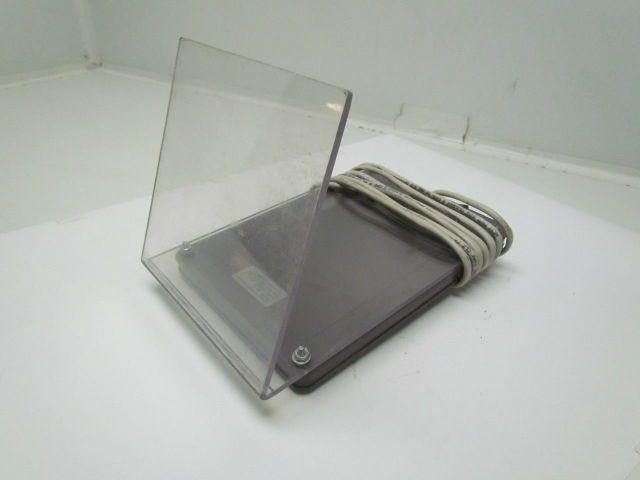 Checkpoint systems Mirage proximity reader 24V 33-Bit w/clear plastic stand