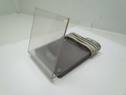 Checkpoint systems Mirage proximity reader 24V 33-Bit w/clear plastic stand
