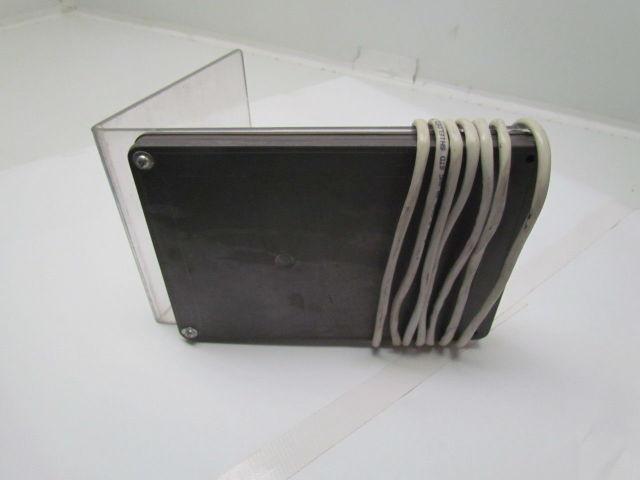 Checkpoint systems Mirage proximity reader 24V 33-Bit w/clear plastic stand