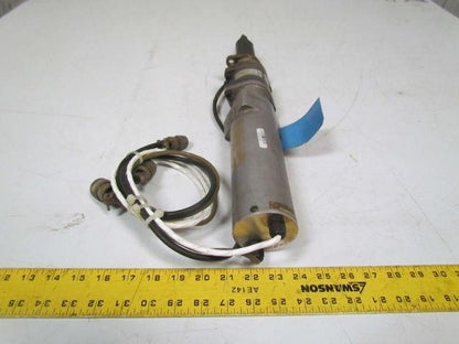 Atlas Copco CP105-02 462EMDMT600 1/2" drive inline electronic nutrunner K-239051