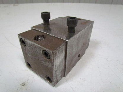 Danly Air controlled relief valve 20:1 ratio