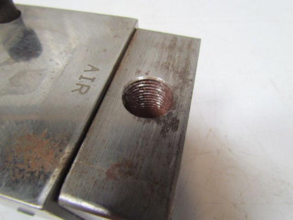 Danly Air controlled relief valve 20:1 ratio