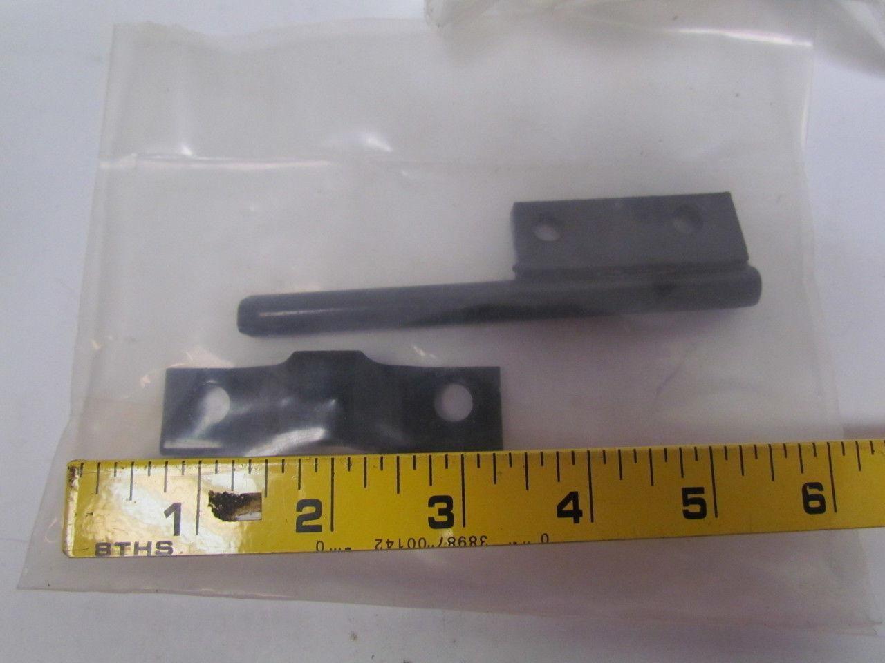 Honda 08L92-S9A-100R2 2006 CRV trailer hitch interior upper plate mount kit