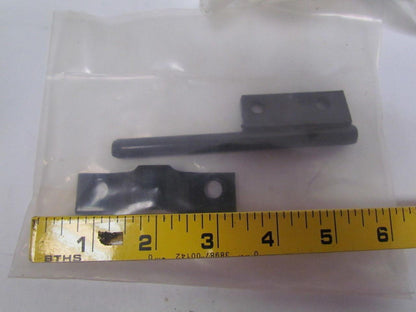 Honda 08L92-S9A-100R2 2006 CRV trailer hitch interior upper plate mount kit