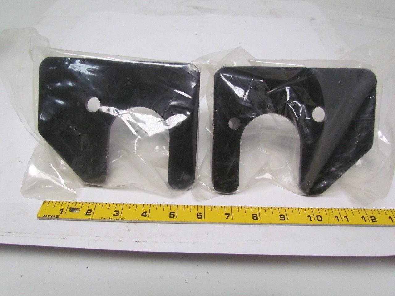 Honda 08L92-S9A-100R2 2006 CRV trailer hitch interior upper plate mount kit